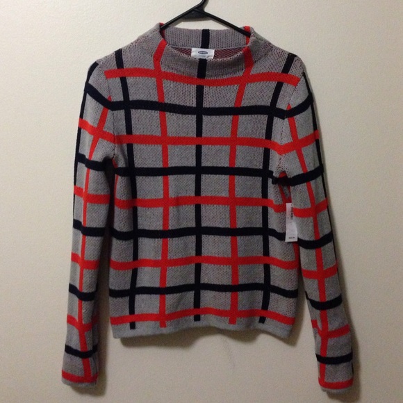 NWT Beautiful Old Navy Sweater
