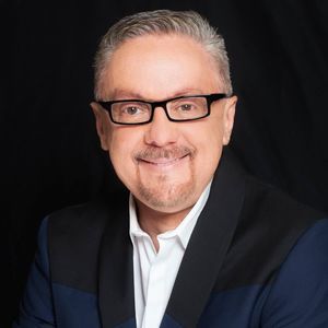 Meet your Posher, Gerald