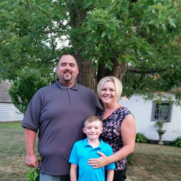 Meet your Posher, Becki - Picture 1 of 1