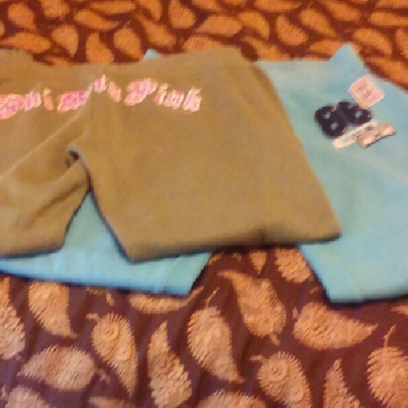 VS Sweats
