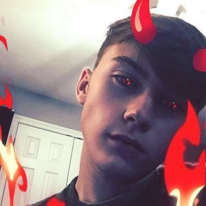 Meet your Posher, Nicholas