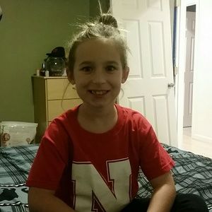 Meet your Posher, Kaitlin