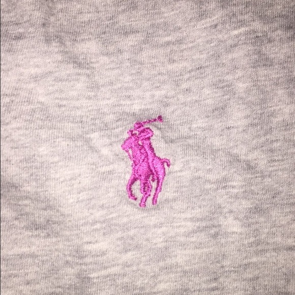 Women's POLO V-Neck Cotton T-Shirt