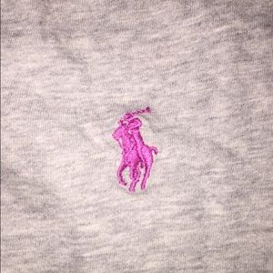 Women's POLO V-Neck Cotton T-Shirt