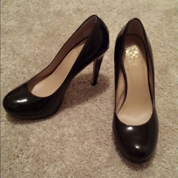 Vince Camuto heels Sz 7