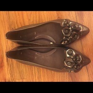 BCBG Max Azaria shoes