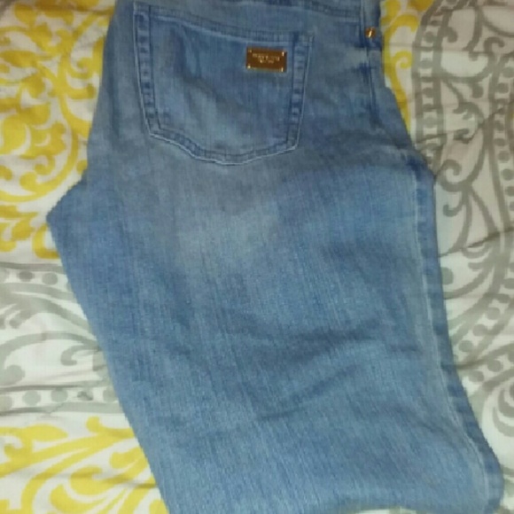MK jeans