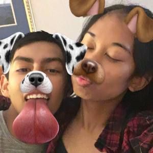 Meet your Posher, Niquee