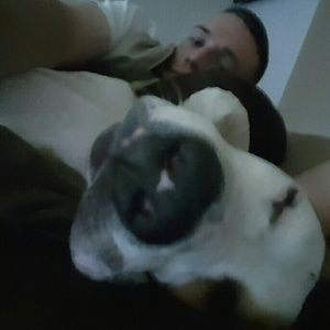 Meet your Posher, Derek