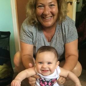 Meet your Posher, Grace