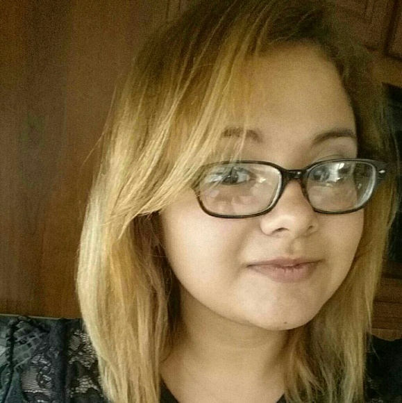 Meet your Posher, Rosie