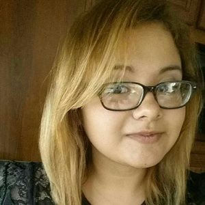 Meet your Posher, Rosie