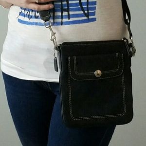 SALE THIS WEEKEND ONLY Cross body bag