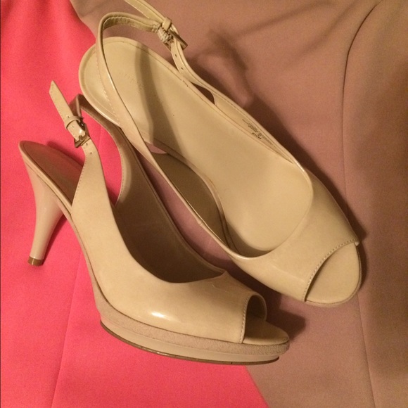 🔥HOST PICK🔥11/18/16🔥 Nine West Heels