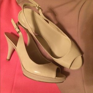 🔥HOST PICK🔥11/18/16🔥 Nine West Heels