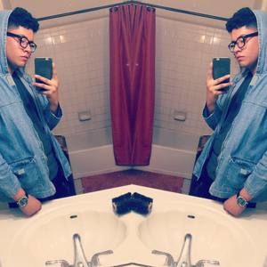 Meet your Posher, Abraham