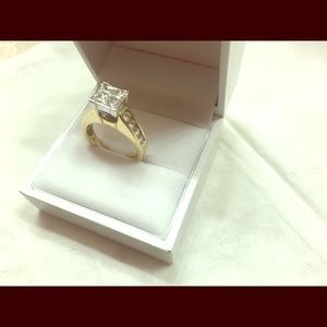 Engagement ring