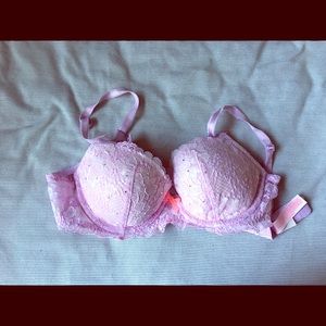 Bra by Victoria's Secret