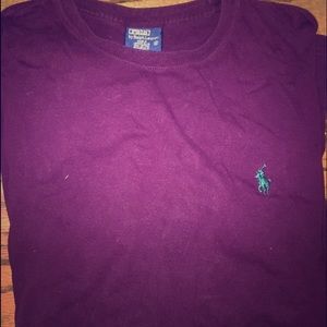 Polo T-Shirt