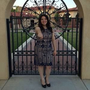 Meet your Posher, Kelsey