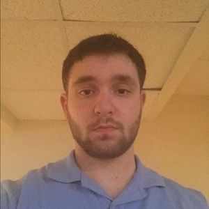 Meet your Posher, Ibrahim