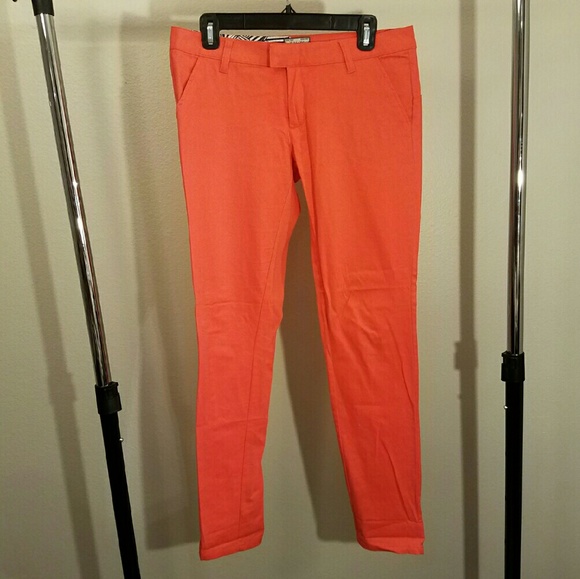 Electric Volcom Pants