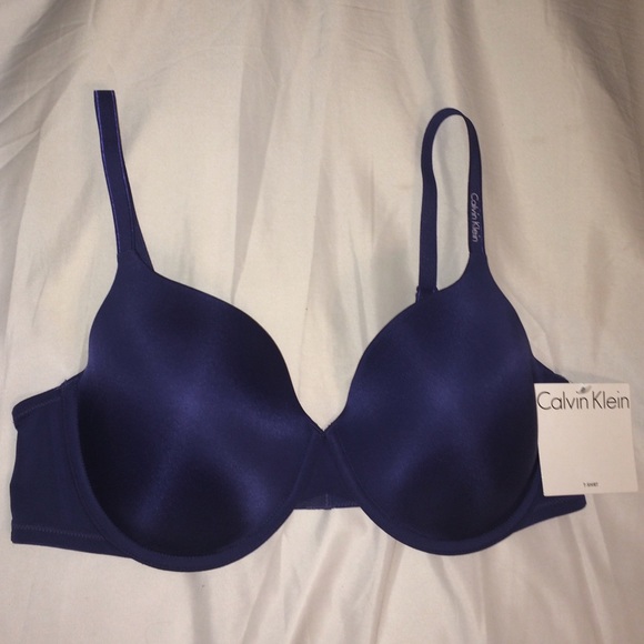 Calvin Klein Tshirt Bra