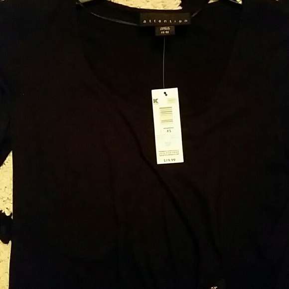 Blouse - Picture 4 of 4