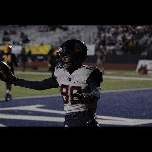 Meet your Posher, Sam