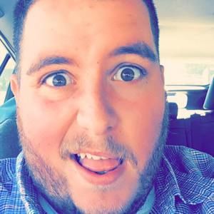 Meet your Posher, Adam