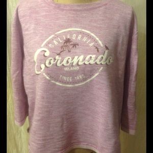 Cute & Casual Sweatshirt