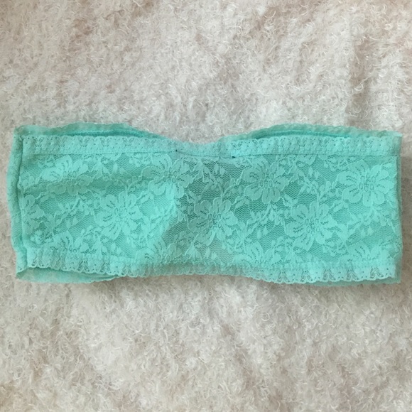 Forever 21 Bandeau - Picture 2 of 3