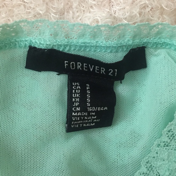 Forever 21 Bandeau - Picture 3 of 3