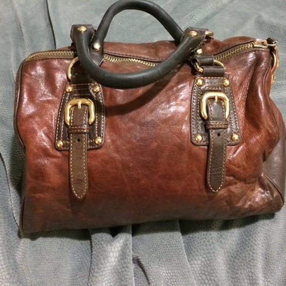 Steven by Steve Madden Handbag