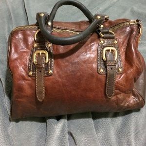 Steven by Steve Madden Handbag