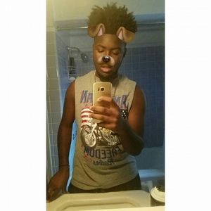 Meet your Posher, Romell