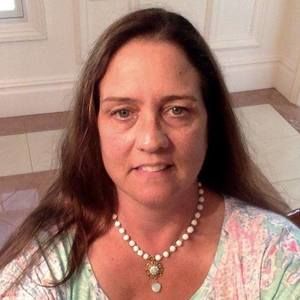 Meet your Posher, Shari