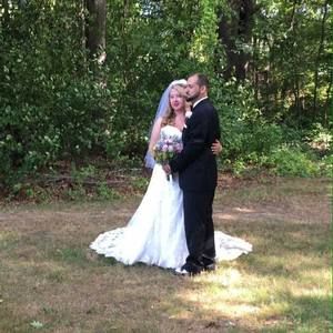 Meet your Posher, Kathy