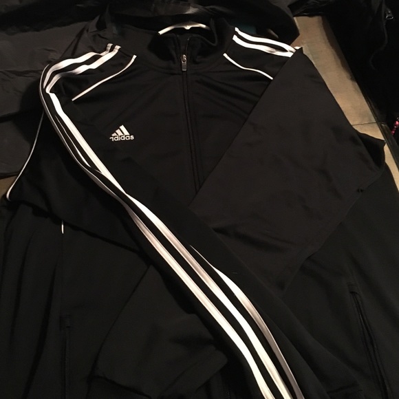 Men's Adidas Sports Jacket