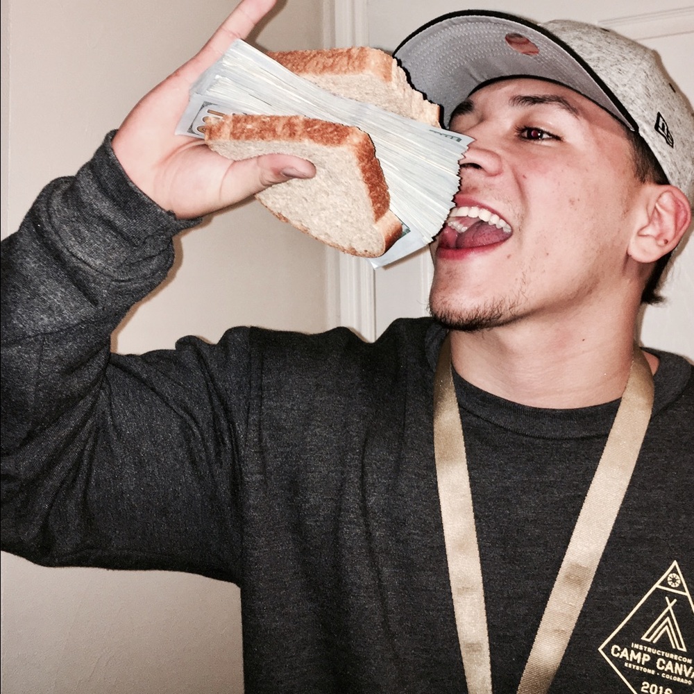 Meet your Posher, Davion