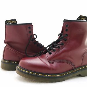 Dr. Martens Boots