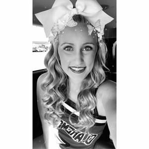 Meet your Posher, Audrey