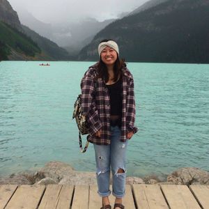 Meet your Posher, Yong-shing