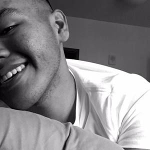 Meet your Posher, William