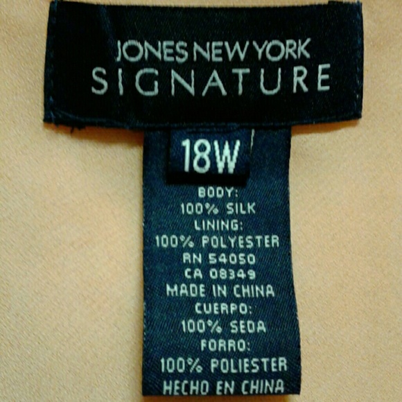 Dress - Picture 3 of 4