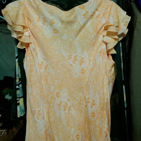 Dress - Picture 4 of 4