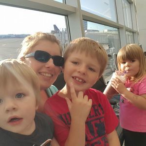 Meet your Posher, Alicia