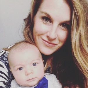 Meet your Posher, Meg