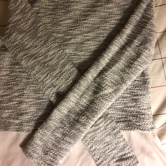 White House black market sweater