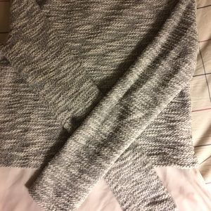 White House black market sweater